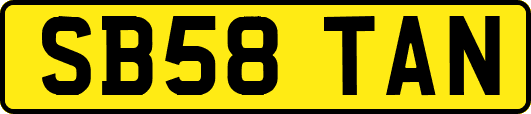 SB58TAN