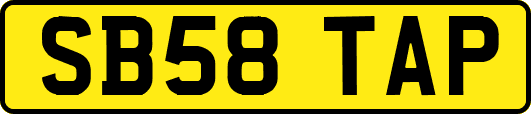 SB58TAP