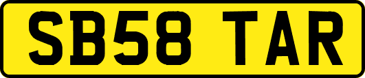 SB58TAR