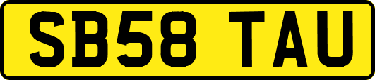 SB58TAU