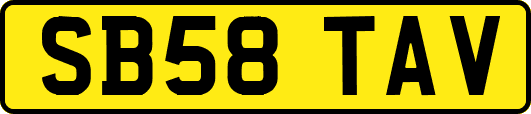 SB58TAV