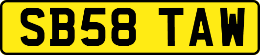 SB58TAW