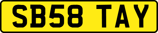 SB58TAY