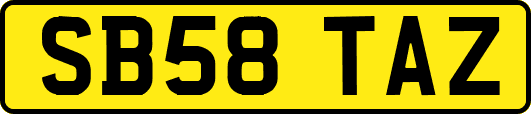 SB58TAZ