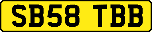 SB58TBB