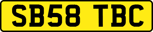 SB58TBC