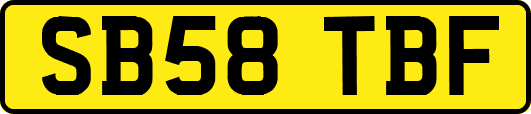 SB58TBF