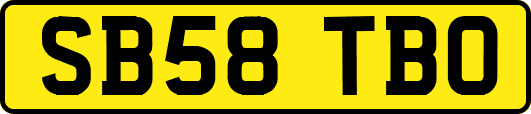 SB58TBO