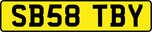 SB58TBY