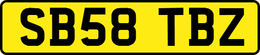 SB58TBZ