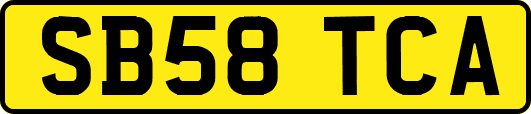 SB58TCA