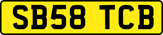 SB58TCB