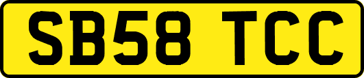 SB58TCC