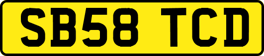 SB58TCD