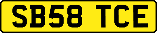 SB58TCE