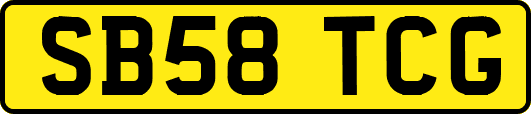 SB58TCG