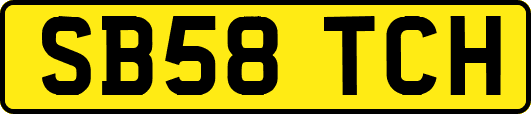SB58TCH