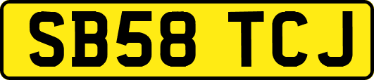 SB58TCJ