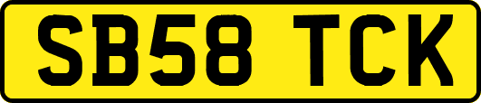 SB58TCK