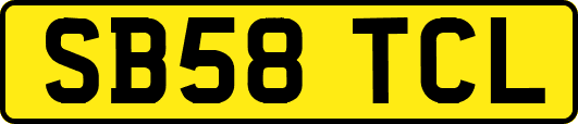 SB58TCL
