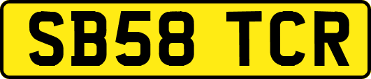 SB58TCR