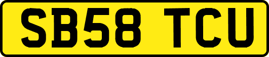 SB58TCU