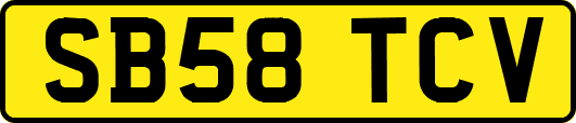 SB58TCV