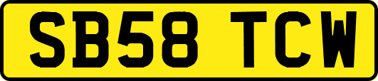 SB58TCW