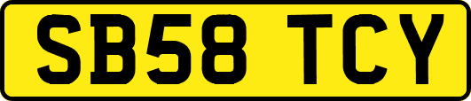 SB58TCY