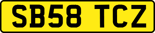 SB58TCZ
