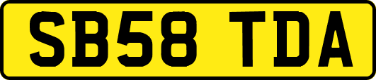 SB58TDA