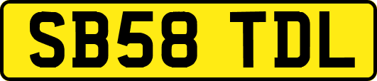 SB58TDL
