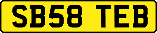 SB58TEB