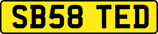 SB58TED