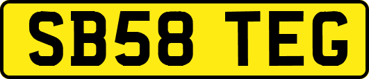 SB58TEG