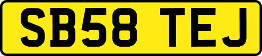 SB58TEJ