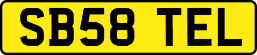 SB58TEL
