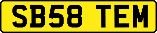 SB58TEM