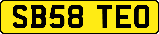 SB58TEO
