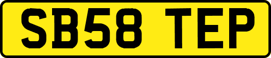 SB58TEP
