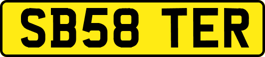 SB58TER