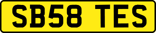 SB58TES