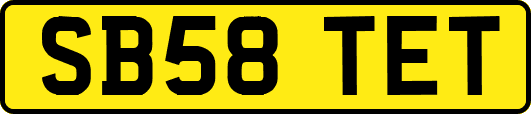 SB58TET
