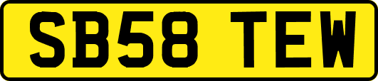 SB58TEW