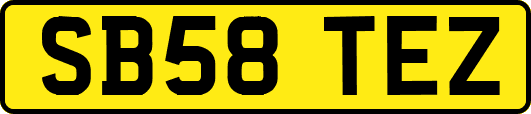SB58TEZ