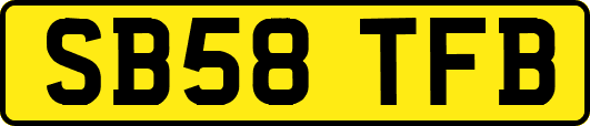 SB58TFB