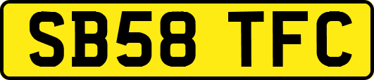 SB58TFC