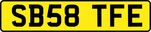SB58TFE