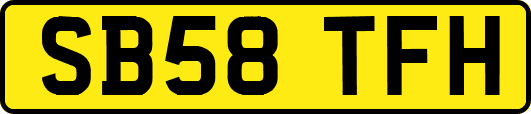 SB58TFH