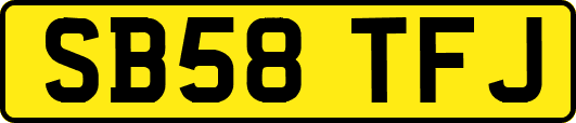 SB58TFJ
